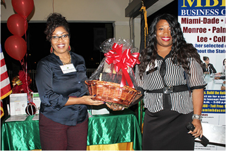 Jamaica USA Chamber Events