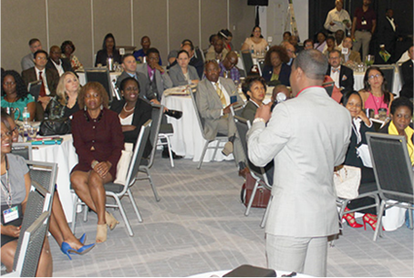 JAUSACC & Medweek Conference 2016