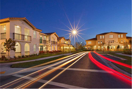 Scott Carver Redevelopment